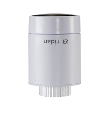 Ridan - 014G2463R - Электронный радиаторный термостат Ridan SmartHeat с автономным питанием