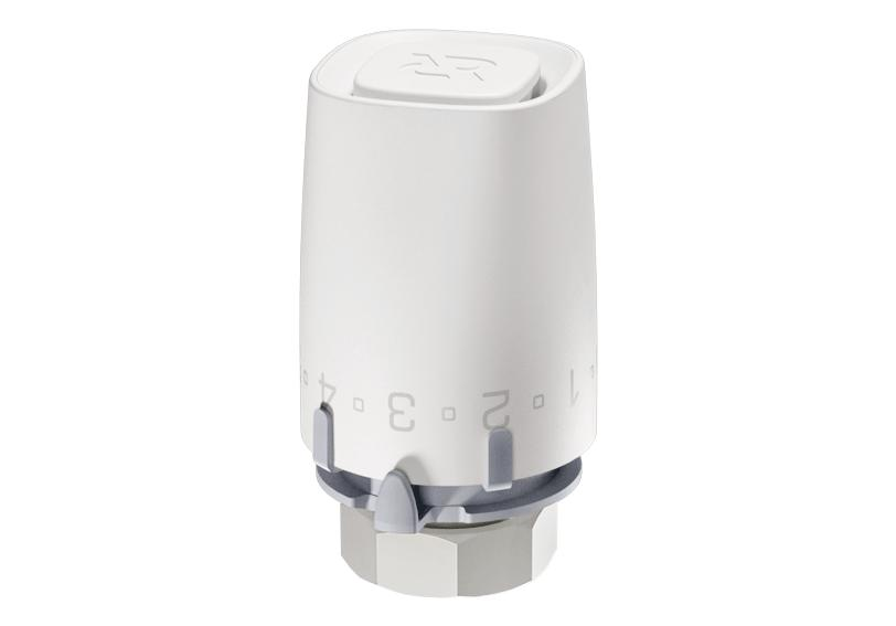 Радиаторное отопление