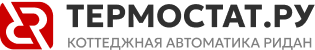 Ридан - автоматика для систем отопления загородного дома и коттеджа